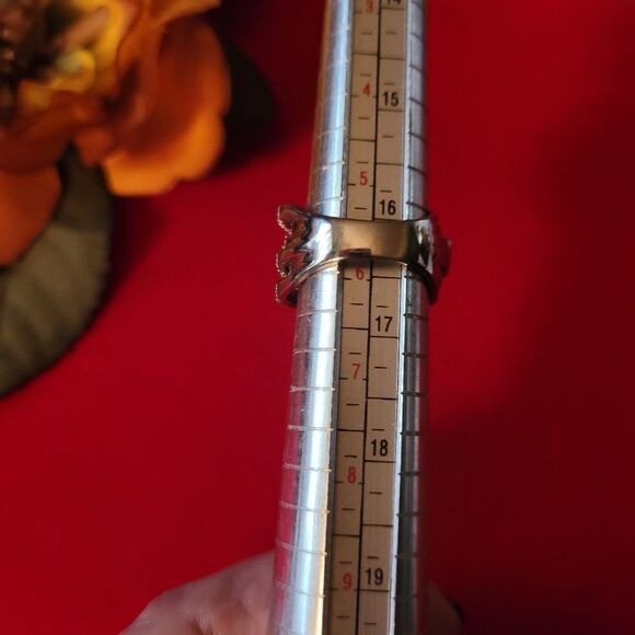 CZ HIGHWAY RING - Picture 5 of 5